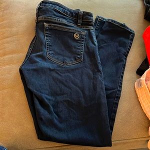 Michael Kors - Izzy Skinny jeans
